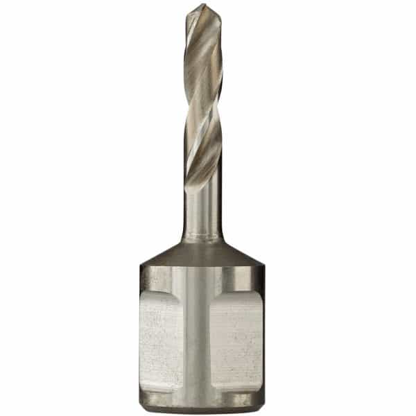 Euroboor spiraalboor 19.05 Weldon 14 x 30 mm - SSPI.14
